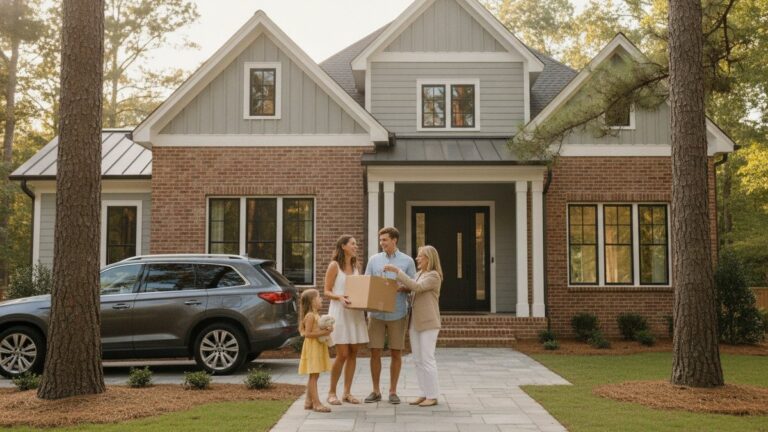 Best Online Mortgage Brokers Mobile AL | Compare Rates Easily
