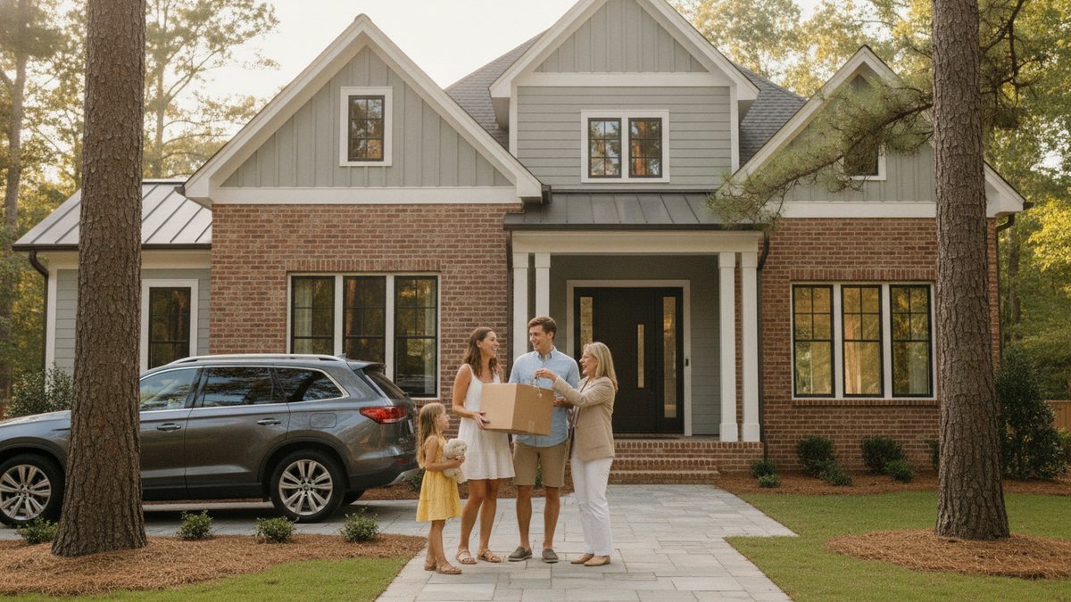 Best Online Mortgage Brokers Mobile AL | Compare Rates Easily