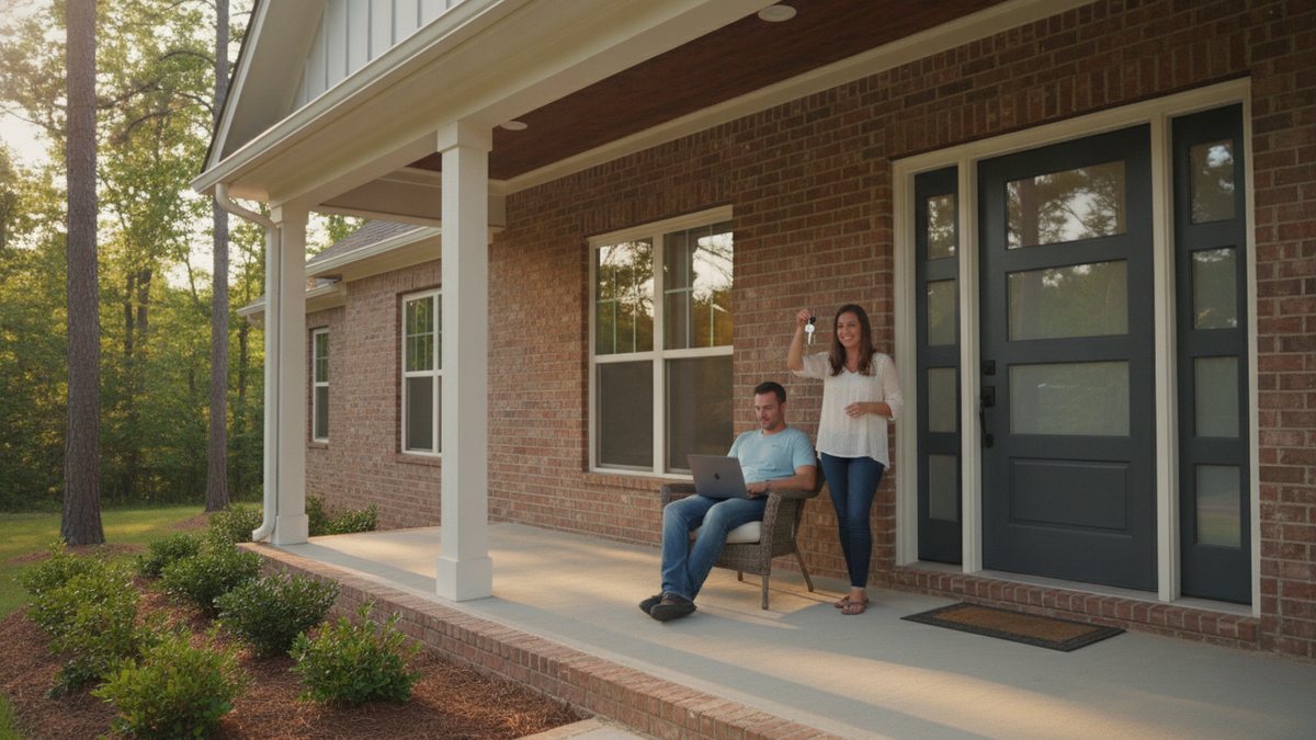 Mortgage Broker Fees Birmingham | Save on Your AL Loan