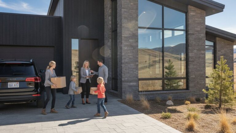 Boulder Jumbo Loan Brokers Reviews | Trusted Home Loans