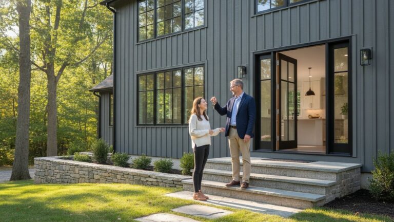 Mortgage Advisor Norwalk CT | Expert Advice & Rates