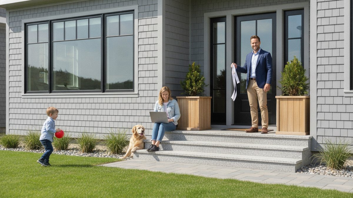 Mortgage Rates Auburn ME | Instant Quotes from PierPoint