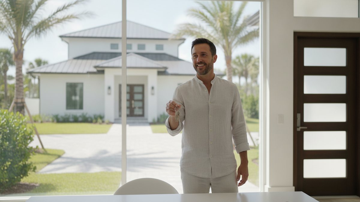 Mortgage Broker Tampa | Fast Home Loan Pre-Approval | PierPoint