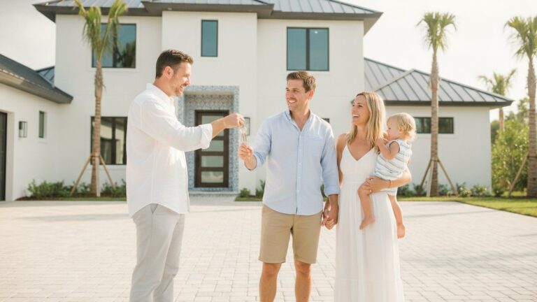 Mortgage Consultant Miami | Get Pre-Approved Today | PierPoint