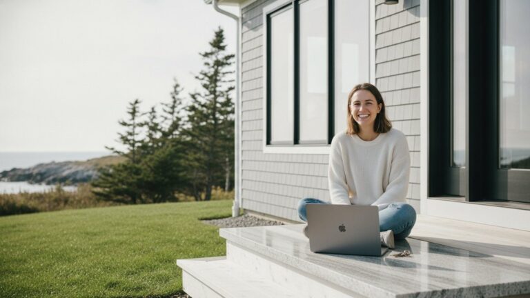 Online Mortgage Brokers Maine | Fast Pre-Approval Today | PierPoint