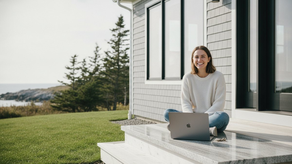Online Mortgage Brokers Maine | Fast Pre-Approval Today | PierPoint
