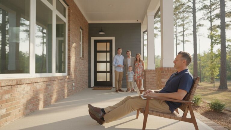Mortgage Broker Mobile AL | Low Fees with PierPoint