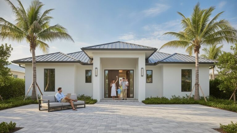 Mortgage Approval Fort Lauderdale | Fast Approvals This Week