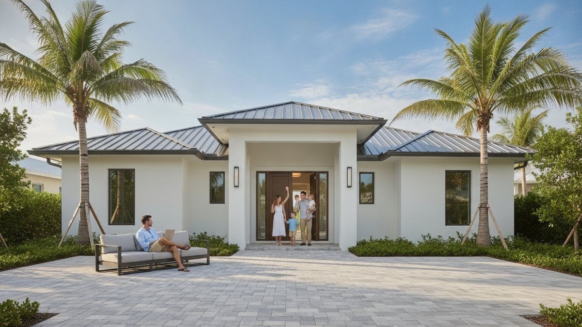 Mortgage Approval Fort Lauderdale | Fast Approvals This Week