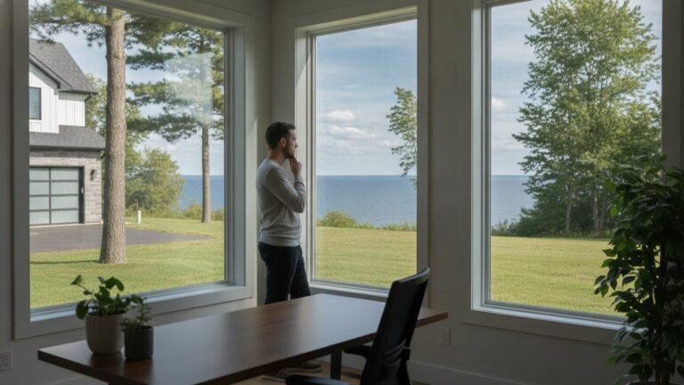 Can you assume a mortgage when buying a home?