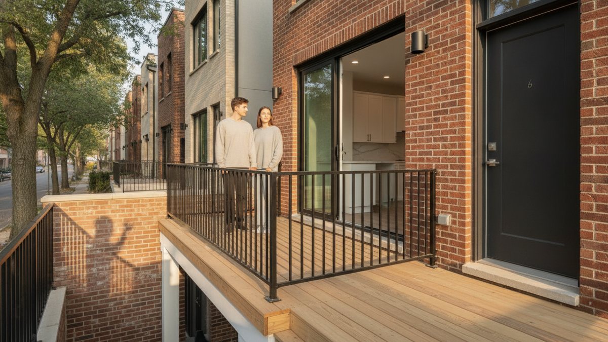 Can you buy a home by assuming a mortgage?