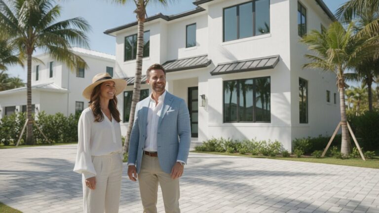 Check Miami Mortgage Rates | PierPoint Quick Quotes FL