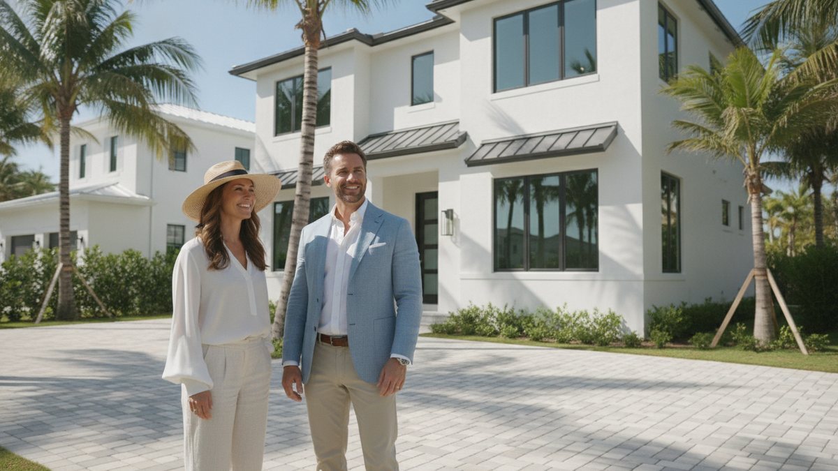 Check Miami Mortgage Rates | PierPoint Quick Quotes FL