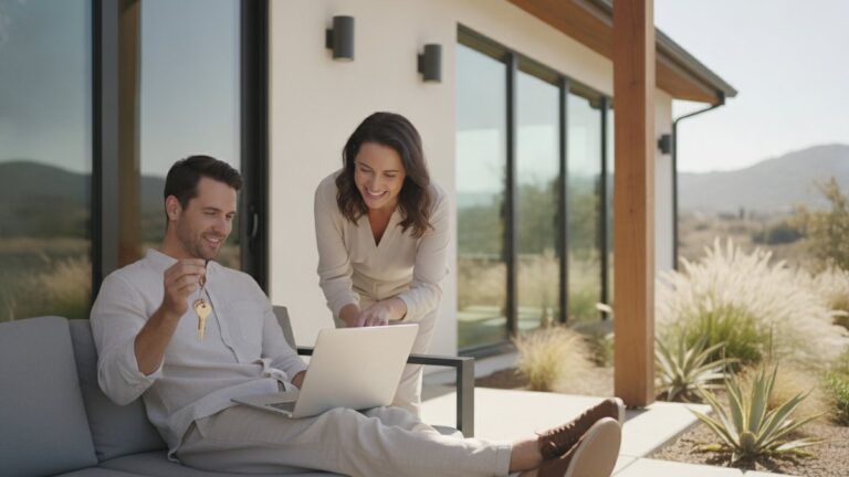 Best Mortgage Agent San Diego | Expert Home Loan Help