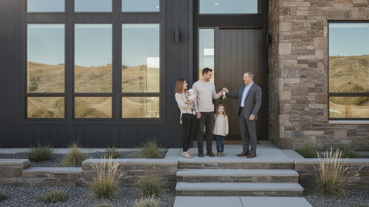 Mortgage Broker vs Bank Colorado Springs | Best Rates & Service