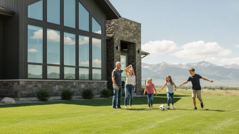 Colorado Springs FHA Mortgage Rates Today | PierPoint Savings