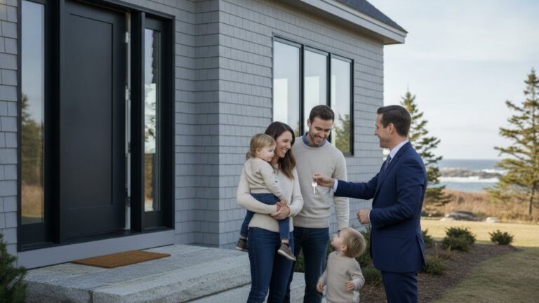 FHA Loan Lenders Auburn ME | Compare Top Mortgage Options