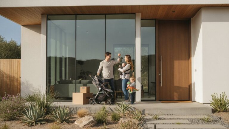 Current 30-Year Fixed Mortgage Rates Los Angeles | PierPoint