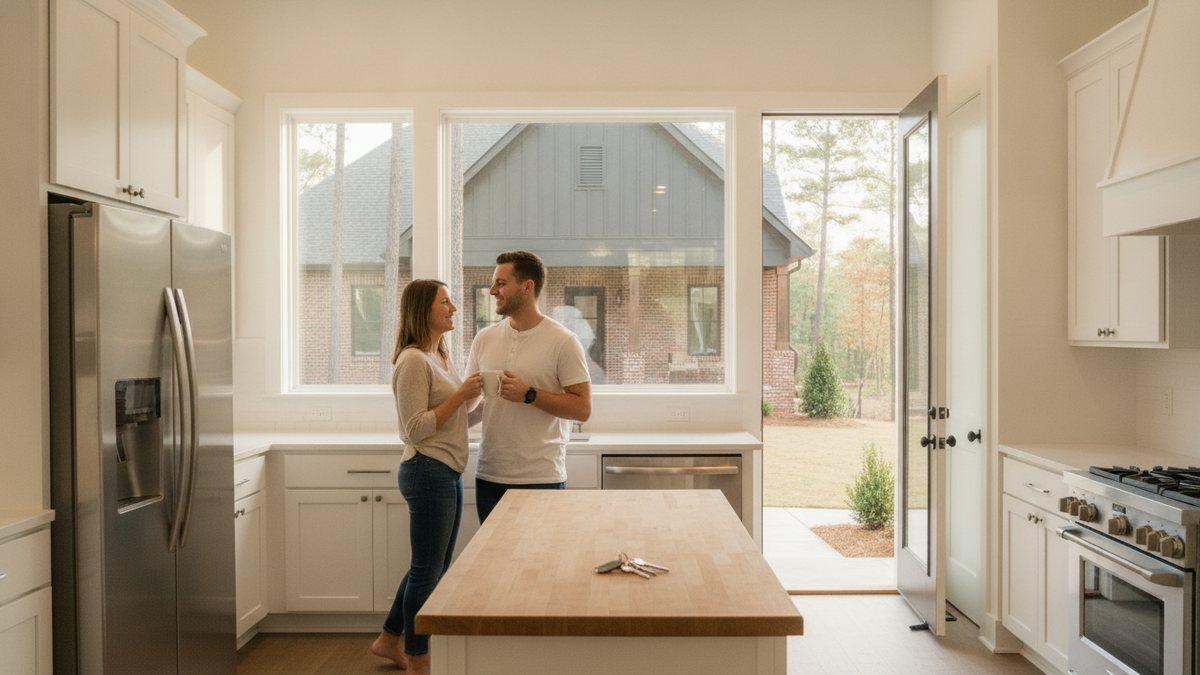 Mortgage Rates Mobile AL | Competitive Rates at PierPoint
