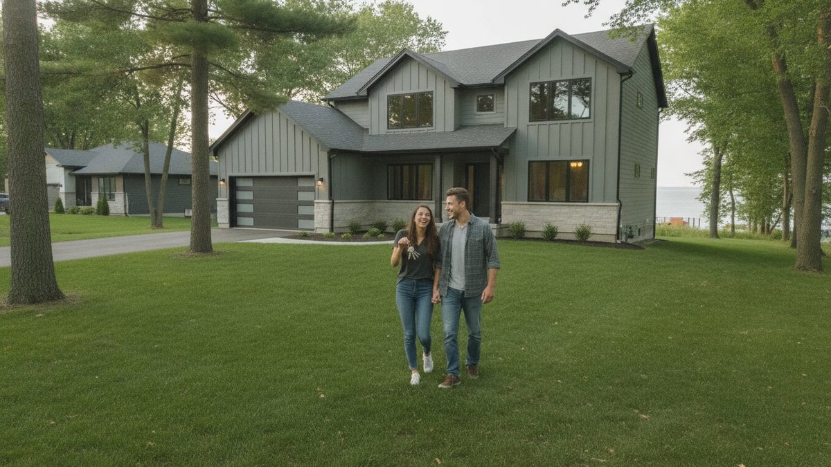 Deciphering Mortgage Options: A Comprehensive Guide for Growing Families