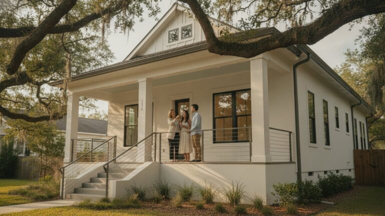 How does mortgage amortization explained work on a home loan?