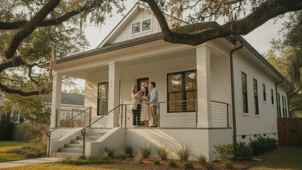 Decoding Mortgage Jargon: Empowering First-Time Buyers with Clarity