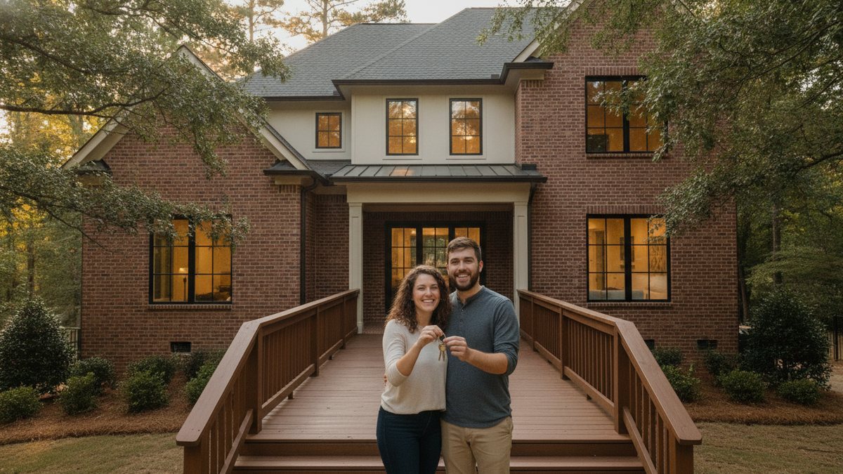 Decoding Mortgage Jargon for First-Time Buyers