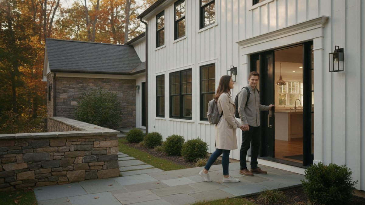 Decoding Mortgage Trends 2024: Insights for Homebuyers