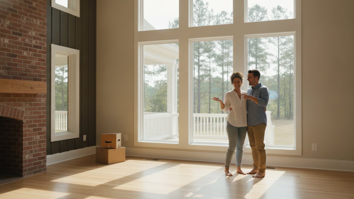 Mortgage Rates Montgomery AL | Compare Rates with PierPoint