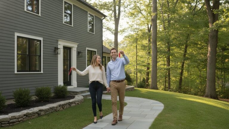 What questions should I ask a mortgage broker before I apply?