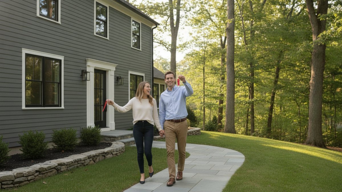 Top Questions to Ask Your Mortgage Broker in Your Initial Consultation