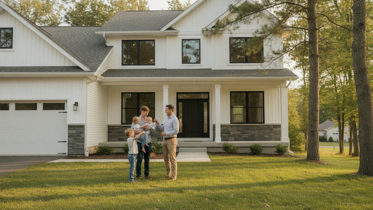 Everything You Need to Know About Current Interest Rates and What It Means for Home Buyers