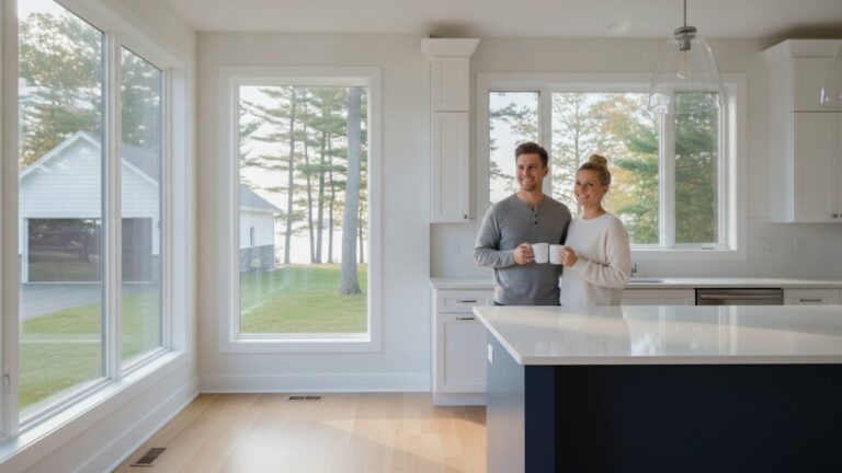 Which mortgage is right for me?