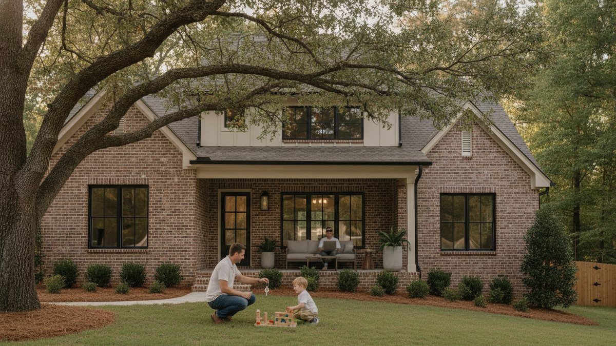 Mortgage Advisor Atlanta GA | Expert Help with PierPoint
