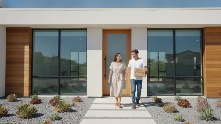 Mortgage Consultant Sacramento FHA Loans | Fast FHA Approval
