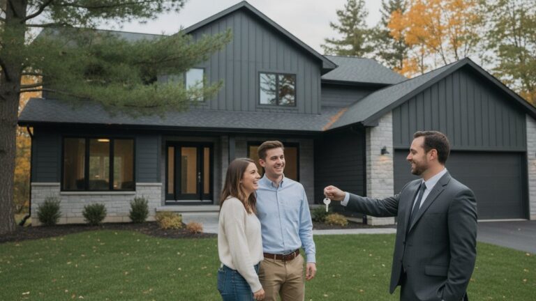 First-Time Homebuyer Mortgage Strategies for None