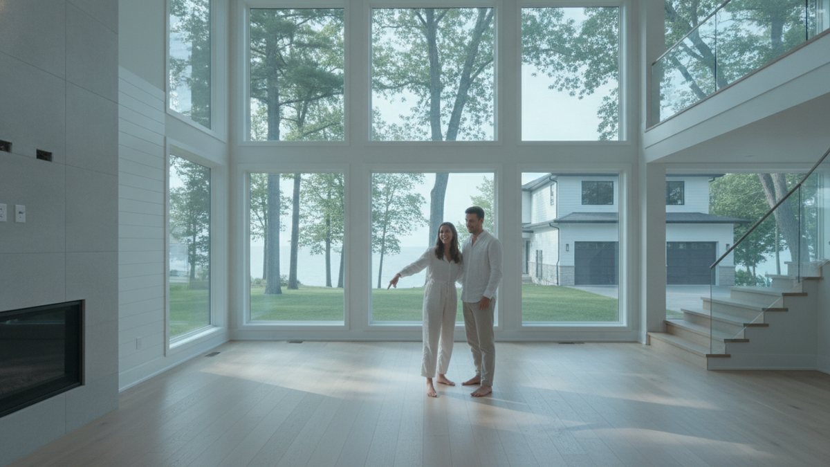 First-Time Homebuyer Strategies: Confidently Navigating the Mortgage Landscape