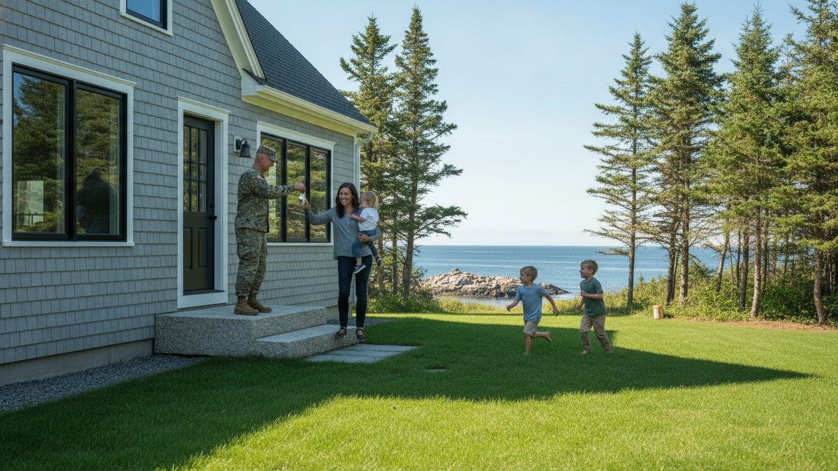 Compare FHA vs Conventional Loans Portland | Expert Broker Help