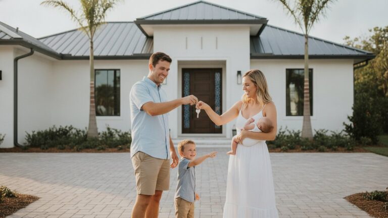 Best FHA Home Loan Brokers Fort Lauderdale | Top Rates & Service