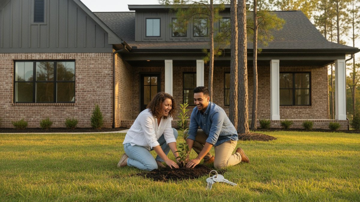 Home Loan Brokers Huntsville | Fast Prequalification by PierPoint