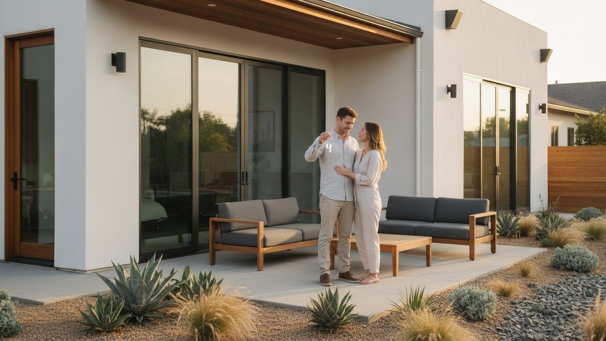 Home Loan Brokers Sacramento CA | Down Payment Help | PierPoint