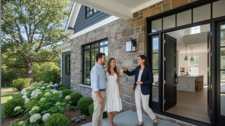 Lowest Closing Costs Home Loan Brokers Stamford, CT | PierPoint