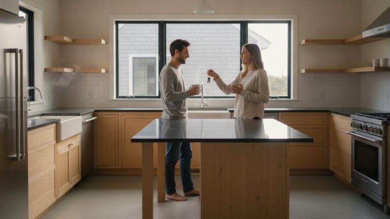 Home Loan Brokers Lewiston ME | Fast Preapproval This Week