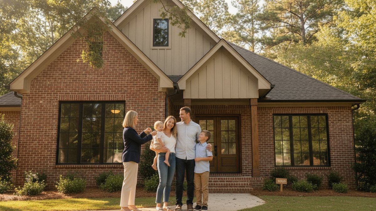 Home Loan Brokers Low Closing Costs Savannah | PierPoint Mortgage