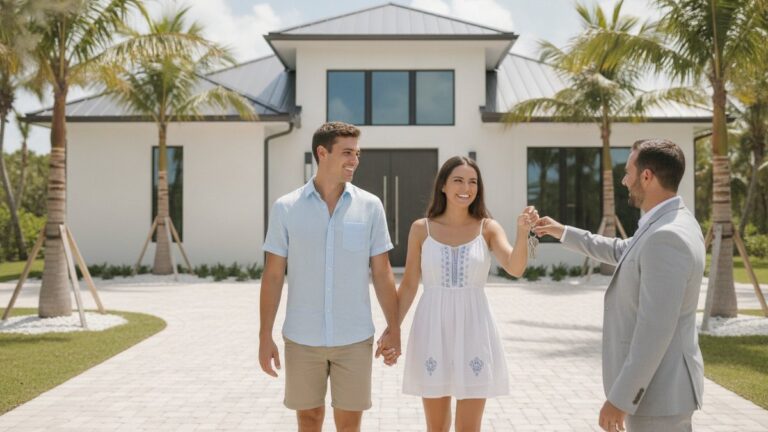 Home Loan Brokers Tampa | Cheaper Rates & Savings | PierPoint