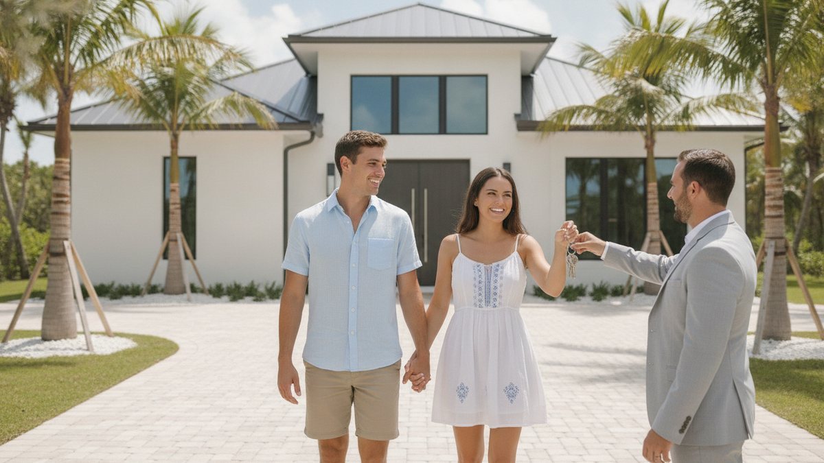 Home Loan Brokers Tampa | Cheaper Rates & Savings | PierPoint