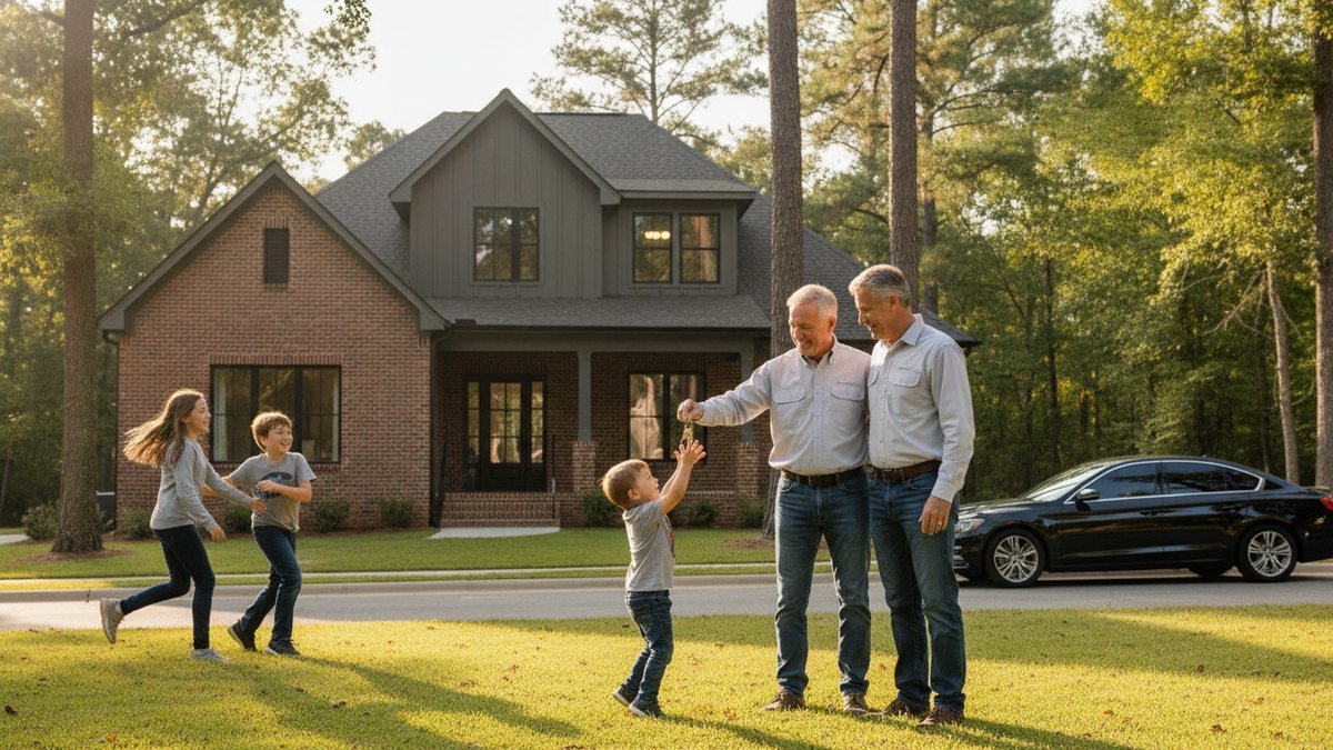 How big mortgage can I afford?