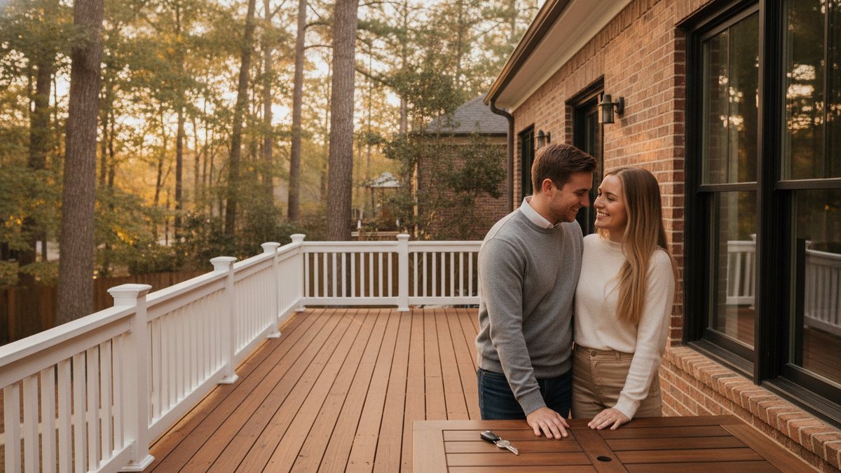 How Credit Scores Affect Your Mortgage: What Every Buyer Should Know