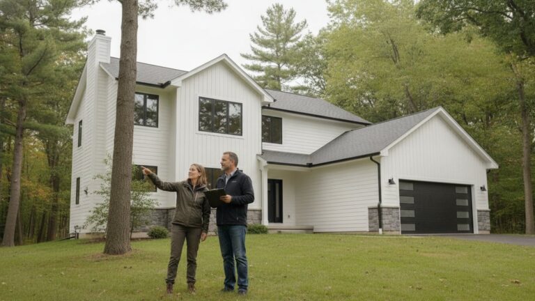 How do DSCR loans work for a first-time buyer who wants an investment property?