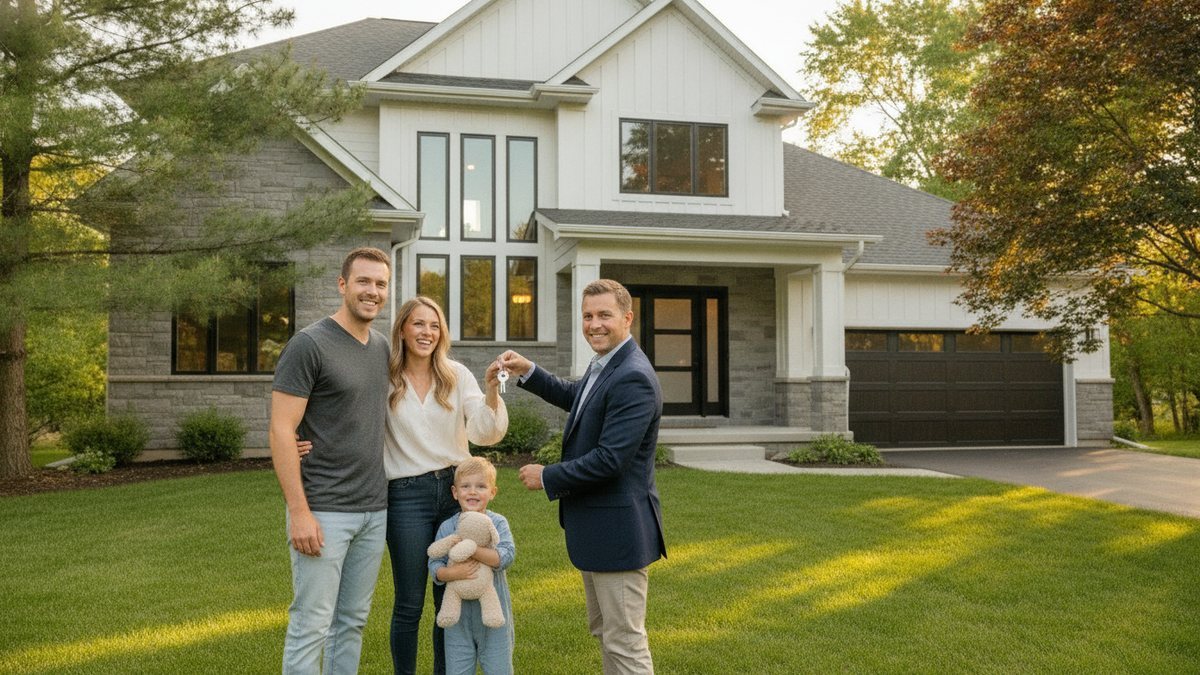 How do FHA loans for first time homebuyers work?